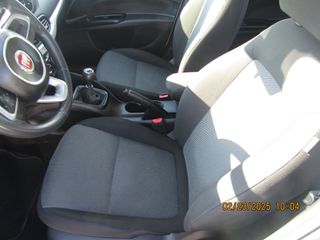 Fiat Tipo 2020 ΕΛΛΗΝΙΚΟ ΠΑΡΑΔΟΣΗ ΚΑΙ ΣΤΟΝ ΠΕΙΡΑΙΑ-thumb-6