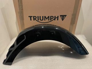 Triumph rear mudguard AMERICA- SPEEDMASTER φτερό πίσω