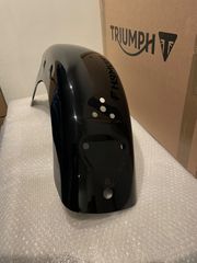 Triumph rear mudguard AMERICA- SPEEDMASTER φτερό πίσω-thumb-1