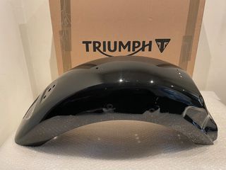 Triumph rear mudguard AMERICA- SPEEDMASTER φτερό πίσω-thumb-3