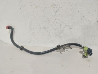 Μπέκ από YAMAHA NMAX125 2017