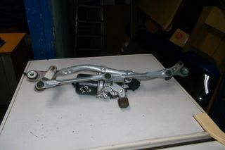 CITROEN C3 N.M 2006-2010 MOTER ΥΑΛΟΚΑΘΑΡΙΣΤΗΡΩΝ ΚΟΜΠΛΕ ΜΕ ΜΠΡΑΤΣΑ