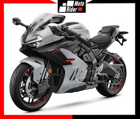 CFmoto 675 SR-R 2025 *ΚΑΤΟΠΙΝ ΠΑΡΑΓΓΕΛΙΑΣ*