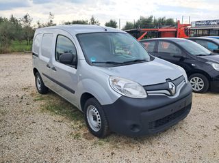 Renault Kangoo 2018