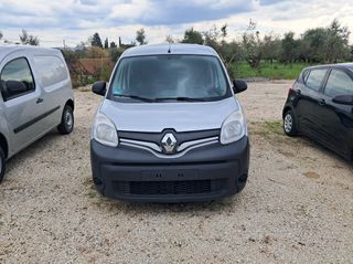 Renault Kangoo 2018-thumb-1