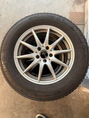 ΖΑΝΤΕΣ ΚΑΙ ΕΛΑΣΤΙΚΑ MERCEDES BENZ