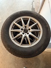 ΖΑΝΤΕΣ ΚΑΙ ΕΛΑΣΤΙΚΑ MERCEDES BENZ-thumb-1