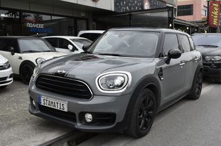 Mini Countryman 2017 165hp stage one / Αυτόματο