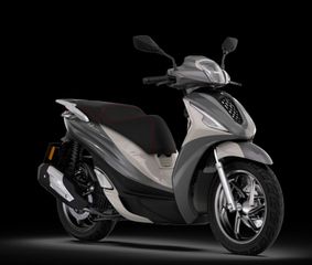 Morbidelli 2026 SC125LX