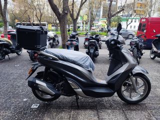 Morbidelli 2026 SC125LX-thumb-2