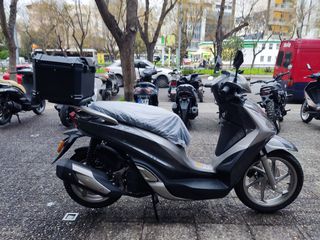 Morbidelli 2026 SC125LX-thumb-5