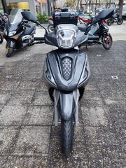 Morbidelli 2026 SC125LX-thumb-6