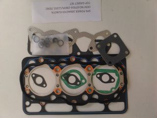 ΦΛΑΝΤΖΕΣ ΑΝΩ ΜΕΡΟΣ  KUBOTA  L2202/3D82