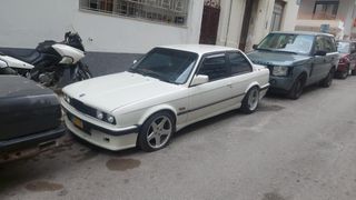 Bmw 316 1986