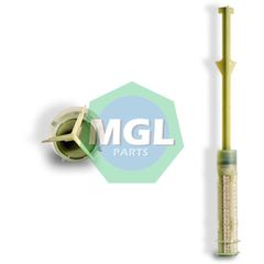 13.2217 KRIOS Αφυγραντήρας Mercedes