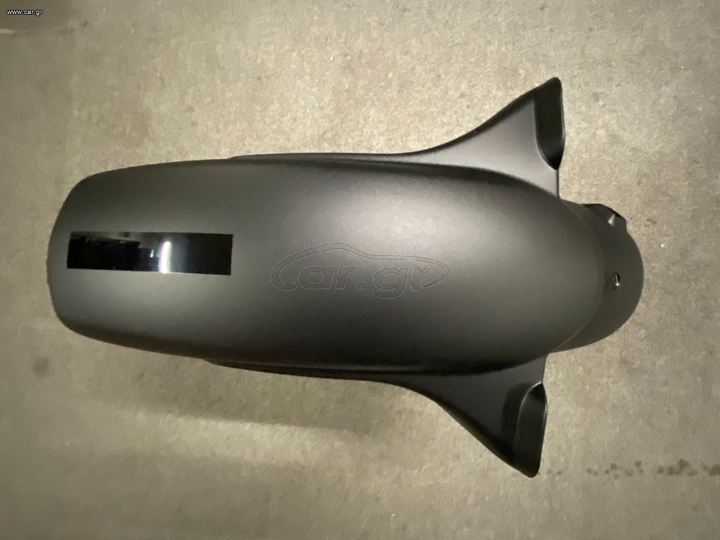 ΦΤΕΡΟ ΕΜΠΡΟΣ TUAREG 660