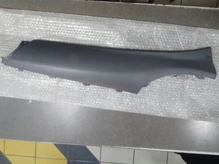 ΠΛΑΙΝΟ ΚΑΠΑΚΙ ΣΠΟΙΛΕΡ X9 125 Evolution NOABS E3 2007 (EMEA)