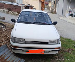 Daihatsu Charade 1993 GTTI