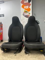 SMART FORTWO 453 ΚΑΘΙΣΜΑΤΑ