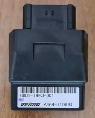 ΗΛΕΚΤΡΟΝΙΚΗ ΓΙΑ ΠΑΠΑΚΙ SYM VF 125 EURO 4 ΚΑΙΝΟΎΡΓΙΑ