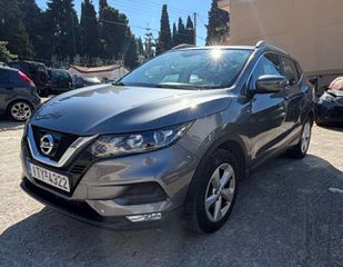Nissan Qashqai 2018 1.5 DCI ACENTA 4X2