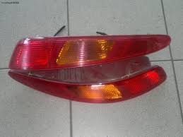 ALFA ROMEO GT '03-'10 ΠΙΣΩ ΦΑΝΑΡΙΑ (ΔΕΞΙ-ΑΡΙΣΤΕΡΟ). Raptis Parts