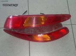 ALFA ROMEO GT '03-'10 ΠΙΣΩ ΦΑΝΑΡΙΑ (ΔΕΞΙ-ΑΡΙΣΤΕΡΟ). Raptis Parts
