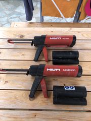 ΗΙLTI MD 2000
