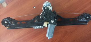 ΓΡΥΛΛΟΣ ΜΕ ΜΟΤΕΡ ΠΙΣΩ ΔΕΞΙΑ MERCEDES BENZ C-CLASS W203 2000-2007 SEDAN (6 PIN)