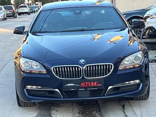 Bmw 640 Gran Coupe 2014 xDrive-thumb-2