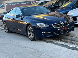 Bmw 640 Gran Coupe 2014 xDrive-thumb-1