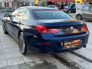 Bmw 640 Gran Coupe 2014 xDrive-thumb-8