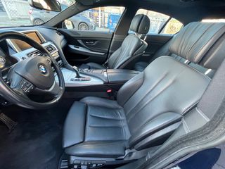 Bmw 640 Gran Coupe 2014 xDrive-thumb-13
