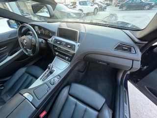 Bmw 640 Gran Coupe 2014 xDrive-thumb-17