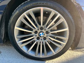 Bmw 640 Gran Coupe 2014 xDrive-thumb-36