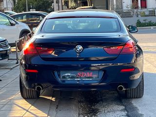 Bmw 640 Gran Coupe 2014 xDrive-thumb-9