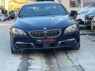 Bmw 640 Gran Coupe 2014 xDrive-thumb-4