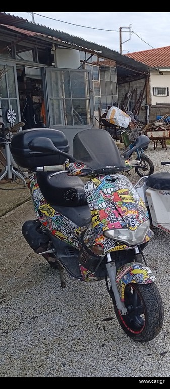 Honda GLX 2004 Glx