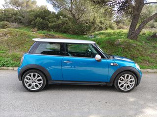 Mini Cooper S 2010 Ελληνική αντιπροσωπείας-thumb-6