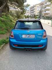 Mini Cooper S 2010 Ελληνική αντιπροσωπείας-thumb-8