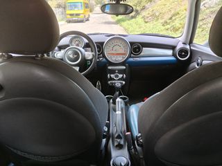 Mini Cooper S 2010 Ελληνική αντιπροσωπείας-thumb-9