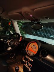 Mini Cooper S 2010 Ελληνική αντιπροσωπείας-thumb-12