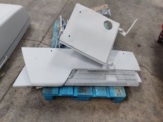 Καπό Case 5120-5130