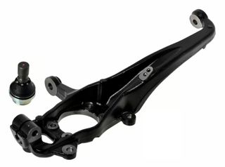 ΑΚΡΟ NISSAN D40 '05-'14 ΔΕΞΙ ΜΕ ΜΠΑΛΑΚΙ 24mm