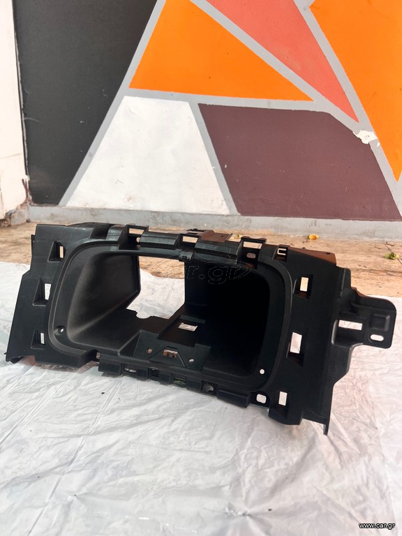 SMART FORTWO 453 ΝΤΟΥΛΑΠΑΚΙ