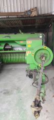 Πρέσες Welger 2006 SIPMA 4000