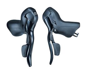 Λεβιεδομανέτες MICROSHIFT SB-R482 R8 2X8 Speed