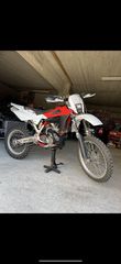 Husqvarna WR 250 2010
