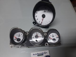 Alfa romeo 156 στροφόμετρο όργανα-thumb-2