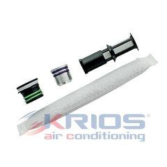 13.2380 KRIOS Αφυγραντήρας Aprilia/Audi/Seat/Skoda/VW